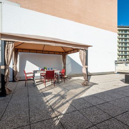 Apartment Appartamento Savi 2 By Interhome Torino Eksteriør bilde