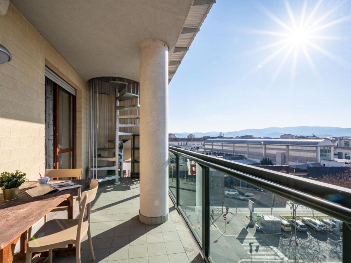 Apartment Appartamento Savi 2 By Interhome Torino Eksteriør bilde