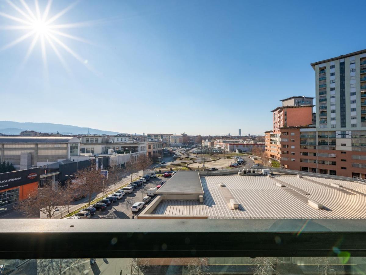 Apartment Appartamento Savi 2 By Interhome Torino Eksteriør bilde