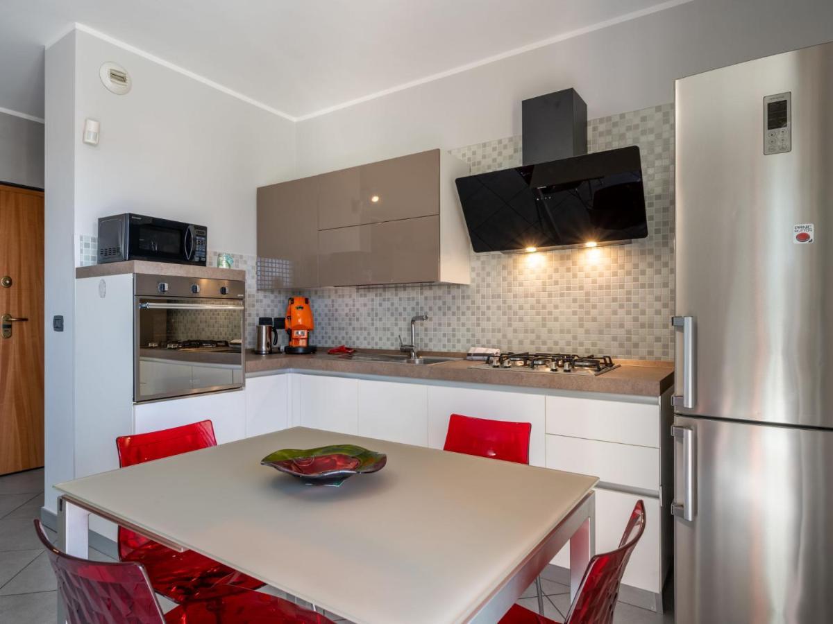 Apartment Appartamento Savi 2 By Interhome Torino Eksteriør bilde