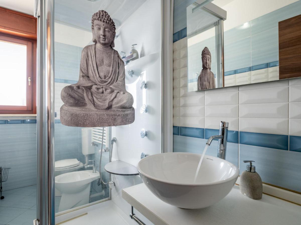 Apartment Appartamento Savi 2 By Interhome Torino Eksteriør bilde