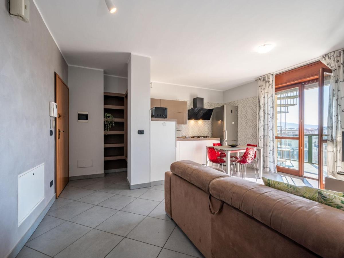 Apartment Appartamento Savi 2 By Interhome Torino Eksteriør bilde